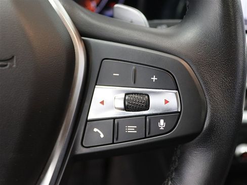 Used 2019 BMW 330i xDrive Sedan w/ Premium Package image 33