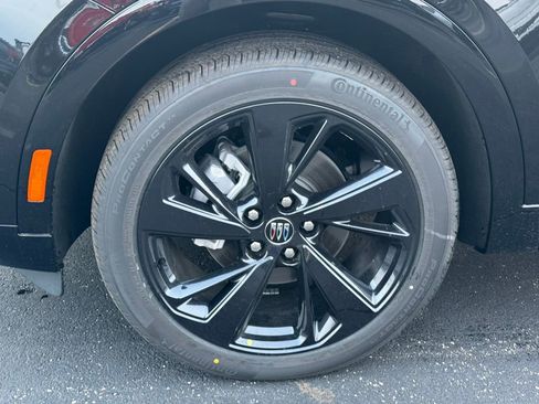 New 2026 Buick Envision Sport Touring image 13