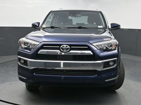 Used 2024 Toyota 4Runner Limited image 6
