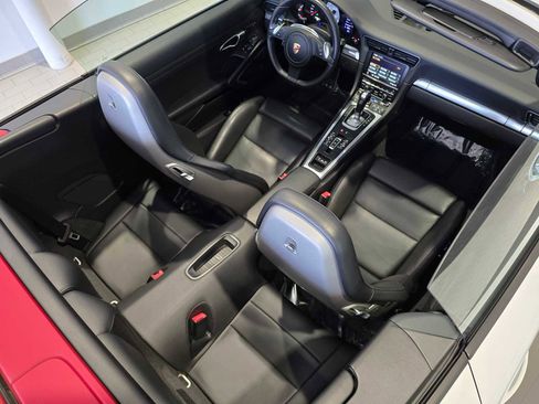 Used 2012 Porsche 911 Carrera S image 43