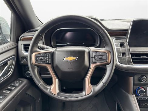 Used 2023 Chevrolet Suburban High Country w/ Premium Package 2 image 12