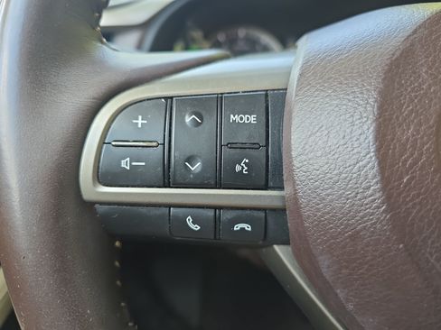 Used 2017 Lexus RX 350 FWD w/ Premium Package image 14