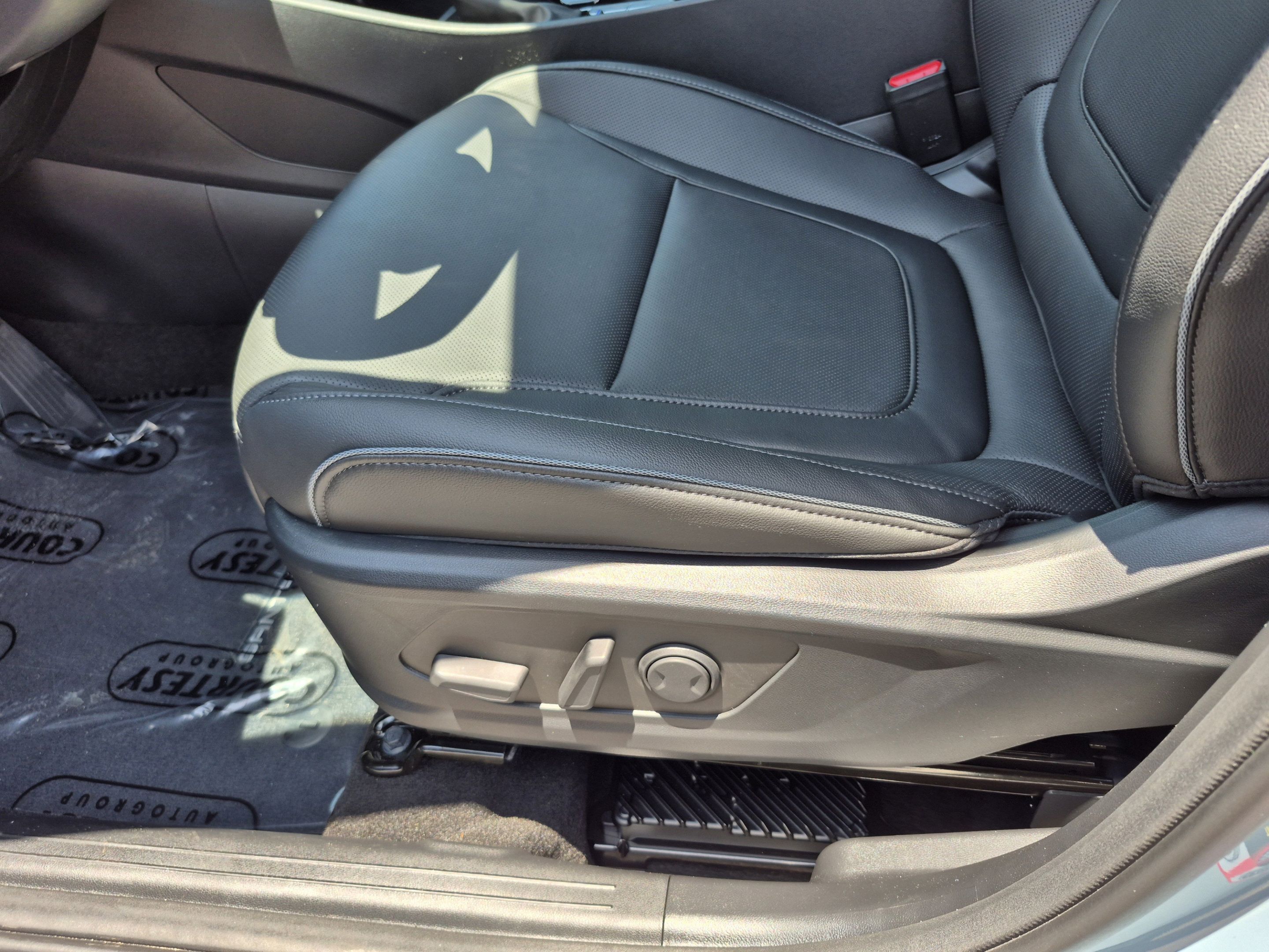 New 2026 Hyundai Santa Cruz Limited AWD/4WD image 19