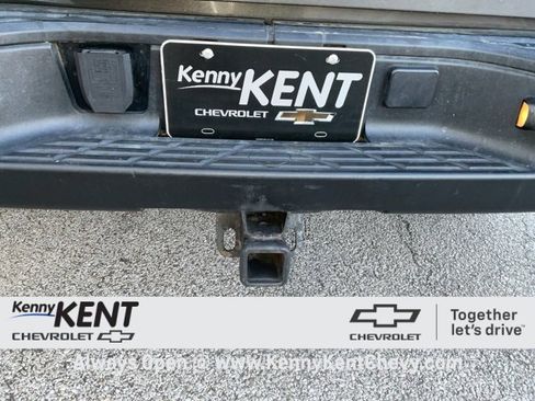 Used 2011 Chevrolet Silverado 1500 LT w/ All-Star Edition image 7