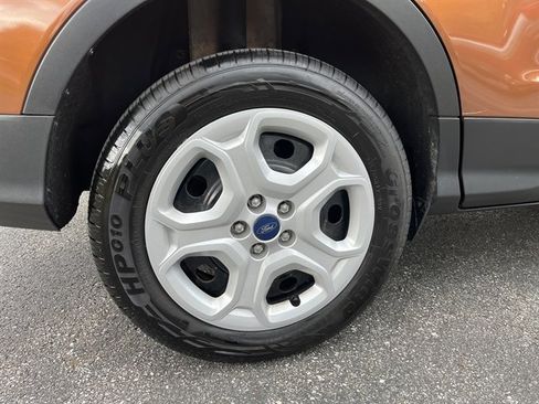 Used 2017 Ford Escape S FWD image 8