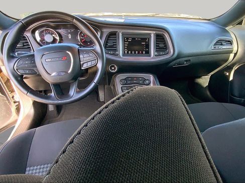 Used 2023 Dodge Challenger GT RWD image 15