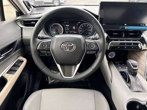 Used 2022 Toyota Venza Limited w/ Advanced Technology Package AWD/4WD image 13