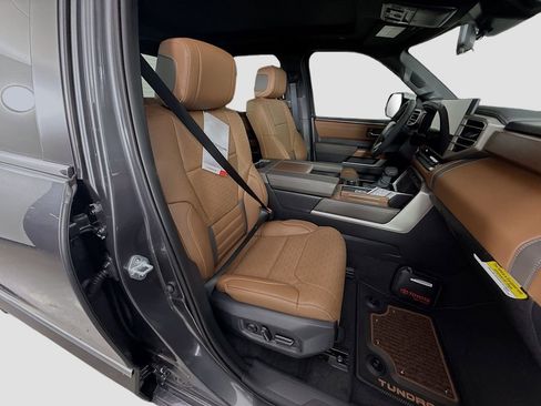 New 2026 Toyota Tundra 1794 Edition AWD/4WD image 18