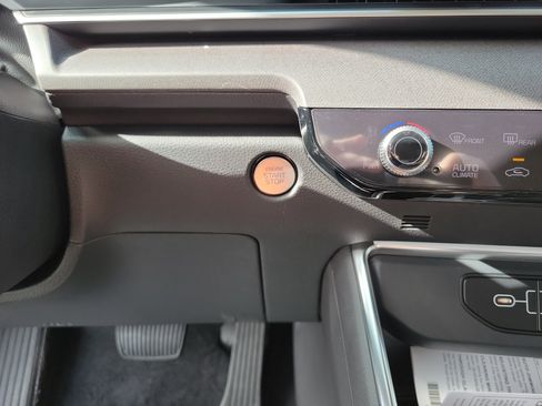 New 2026 Kia Carnival EX FWD image 20