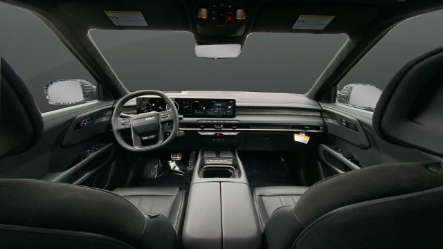 New 2027 Kia Telluride SX Prestige X-Pro AWD/4WD image 12