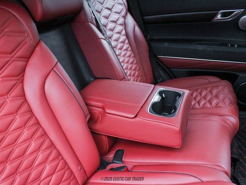 Used 2025 Genesis GV80 3.5T image 64