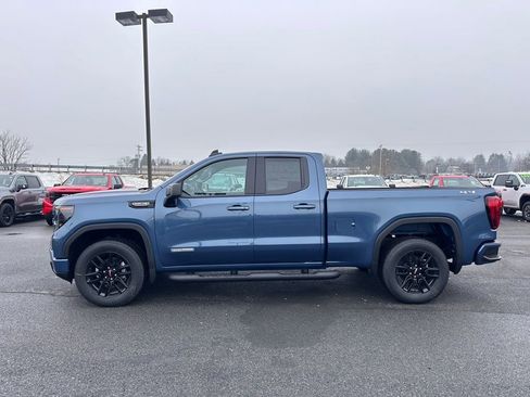New 2026 GMC Sierra 1500 Elevation AWD/4WD image 4