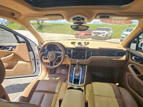 Used 2017 Porsche Macan S AWD/4WD image 14