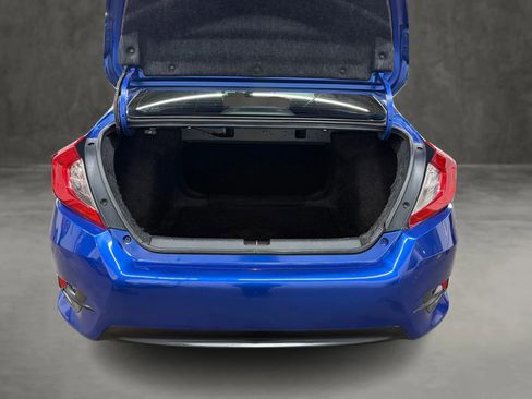 Used 2017 Honda Civic LX image 10