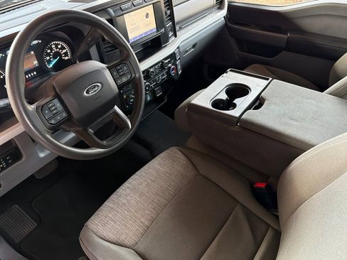 Used 2024 Ford F350 XLT image 10