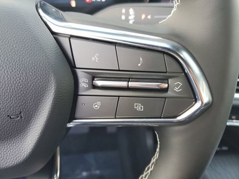 New 2026 Chevrolet Equinox EV LT image 29