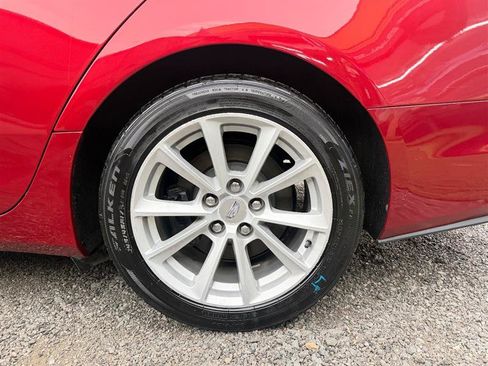 Used 2018 Cadillac CTS Sedan RWD image 9