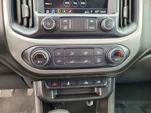 Used 2022 GMC Canyon Elevation w/ Trailering Package image 18