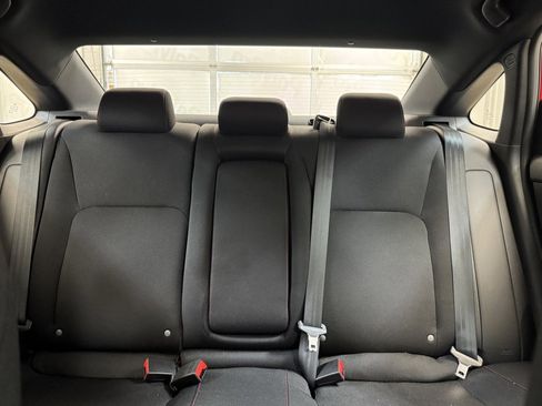 Used 2022 Honda Civic Si image 14