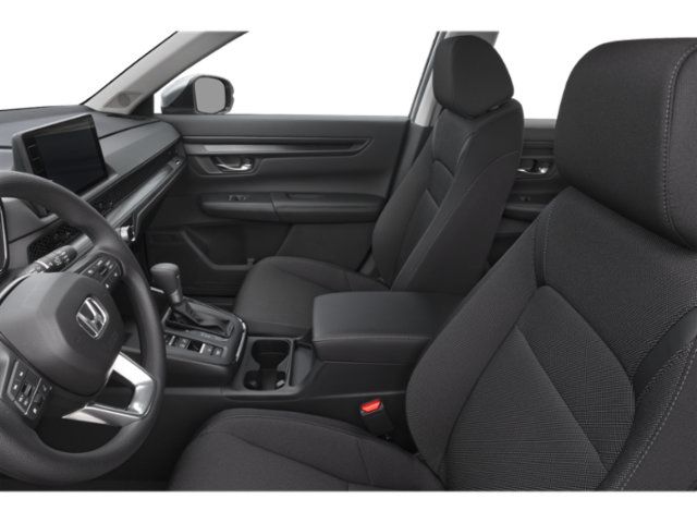 New 2027 Honda CR-V EX image 6