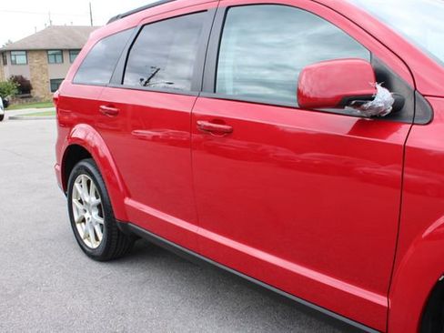 Used 2013 Dodge Journey SXT w/ Flexible Seating Group AWD/4WD image 47