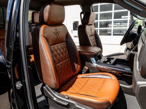 Used 2026 Chevrolet Silverado 2500 LT w/ Trail Boss Package image 30