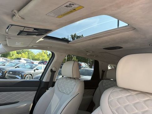 Used 2020 Hyundai Palisade Limited FWD image 35