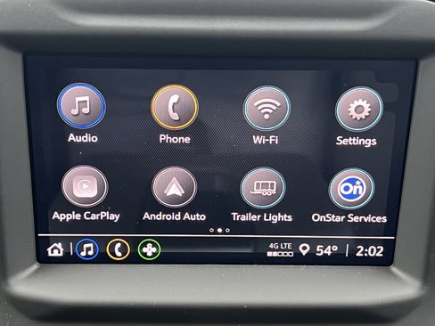 New 2026 GMC Sierra 1500 Pro w/ Graphite Edition image 13