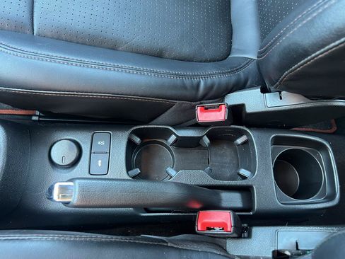 Used 2015 Chevrolet Sonic LTZ FWD image 24