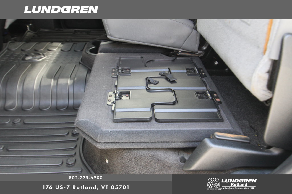 Used 2018 RAM 2500 Big Horn AWD/4WD image 26