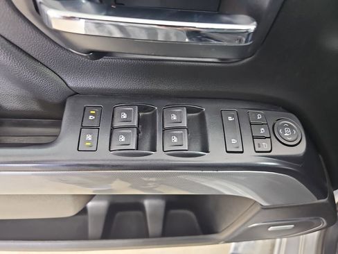 Used 2019 Chevrolet Silverado 2500 LTZ w/ Duramax Plus Package AWD/4WD image 33