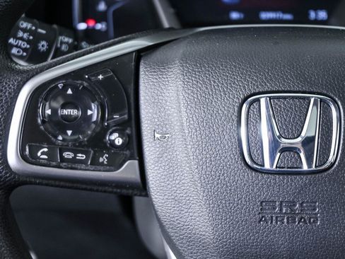 Used 2019 Honda CR-V EX image 9