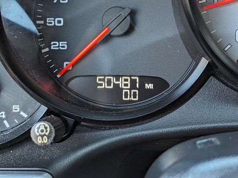 Used 2012 Porsche 911 Carrera S image 18