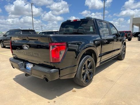New 2026 Ford F150 STX w/ F-150 LOBO Package AWD/4WD image 7