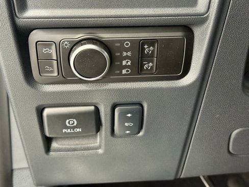 New 2025 Ford F150 Lightning Platinum w/ Dark Elements Package image 32