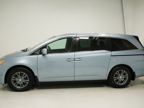 Used 2011 Honda Odyssey EX-L image 7