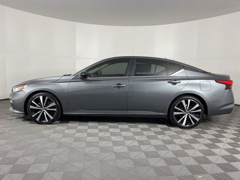 Used 2020 Nissan Altima 2.5 SR image 6