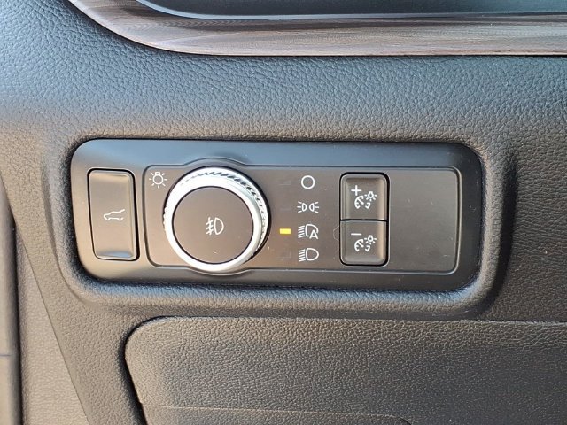 Used 2020 Ford Explorer Limited AWD/4WD image 16