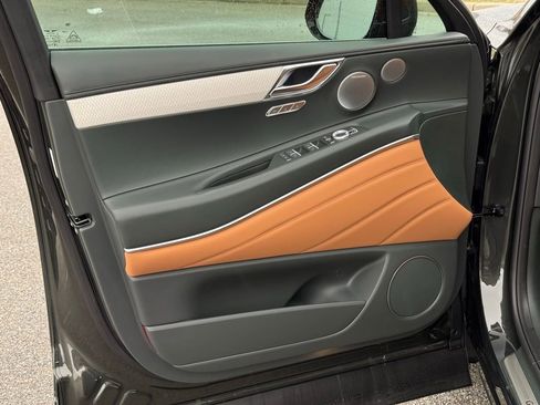 New 2026 Genesis GV80 2.5T Prestige image 28