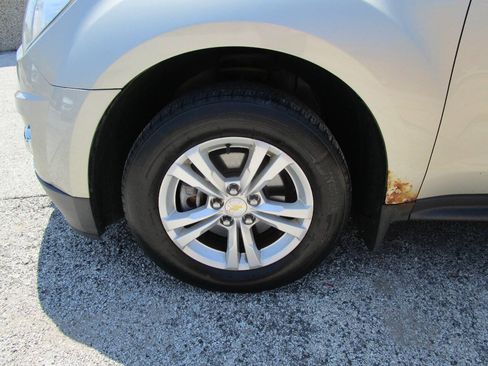 Used 2015 Chevrolet Equinox LT w/ Power Convenience Package FWD image 8