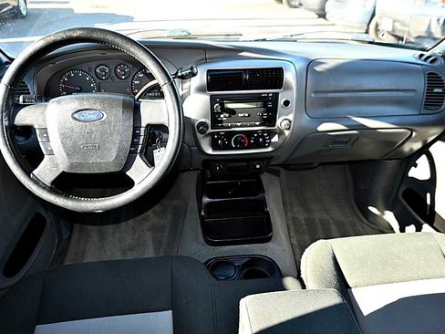 Used 2011 Ford Ranger XLT image 12