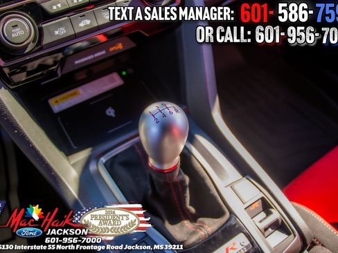 Used 2020 Honda Civic Type R image 18