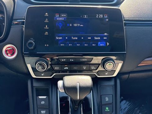 Used 2022 Honda CR-V EX-L image 60