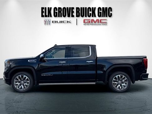 New 2026 GMC Sierra 1500 Denali w/ Denali Reserve Package image 7