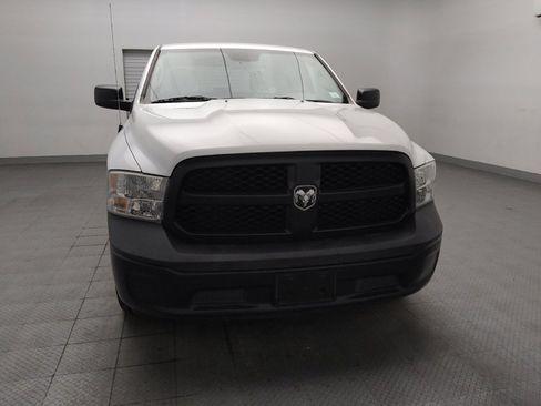 Used 2018 RAM 1500 Tradesman w/ Popular Equipment Group RWD image 14