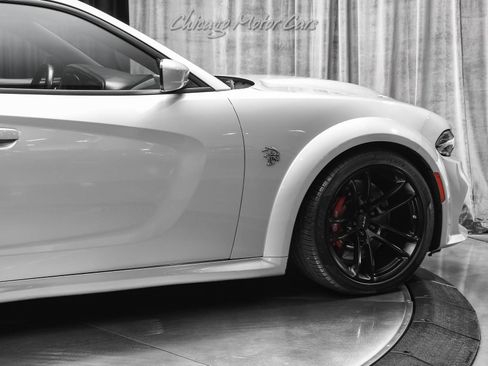 Used 2020 Dodge Charger SRT Hellcat image 43