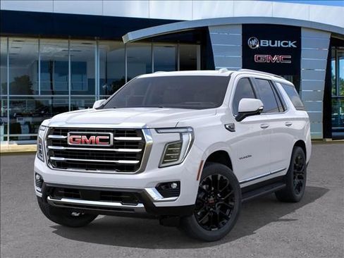 New 2026 GMC Yukon Elevation image 6