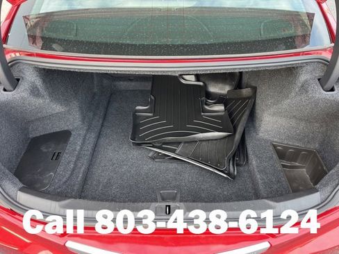 Used 2018 Cadillac ATS 2.0T Sedan image 32