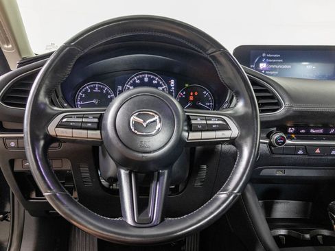 Used 2020 MAZDA MAZDA3 Sedan w/ Select Package FWD image 27