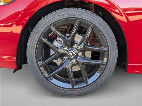 New 2026 Honda Civic Sport image 10